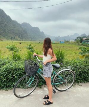 Hagar ElSarrag Instagram - 🇻🇳🪷🐉🍜