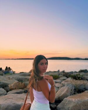 Hagar ElSarrag Instagram - 🪬 postcards from Greece 🪬