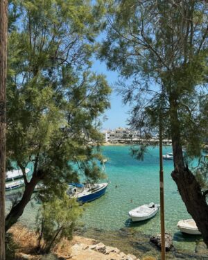 Hagar ElSarrag Instagram - 🪬 postcards from Greece 🪬