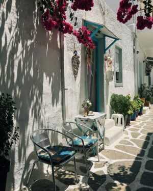 Hagar ElSarrag Instagram - 🪬 postcards from Greece 🪬