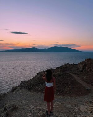 Hagar ElSarrag Instagram - 🪬 postcards from Greece 🪬