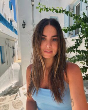 Hagar ElSarrag Instagram - 🌊🛵🌺