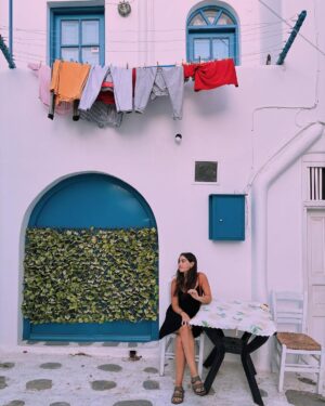 Hagar ElSarrag Instagram - 🌊🛵🌺