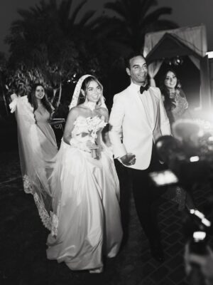 Hagar ElSarrag Instagram - Married my best friend & the love of my life❣️💌

Dress @mrsalexfashionhouse 
Makeup @faceartistrybyshahd
Hair @toniissa 
Jewelry @iramjewelry_ 
Photography @ahmed.orphic & @raniashereenn 
Videography @soqrat.films 
Venue @treehouseoraby 
Catering @royalcatering06 
Nails @hagar.lashes 
Jerb & bridal accessories @mennatahoon_bridal 
Bridesmaids sashes @she_bridespot
