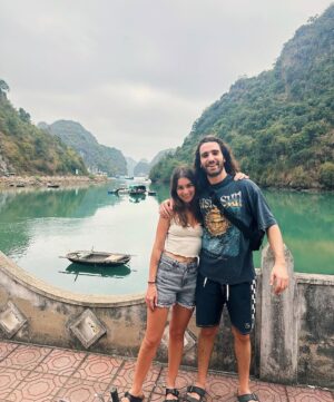 Hagar ElSarrag Instagram - 🇻🇳🪷🐉🍜