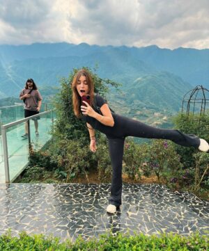 Hagar ElSarrag Instagram - 🇻🇳🪷🐉🍜