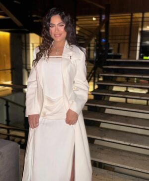 Hager Ahmed Instagram - 🕊️🕊️
Outfit @chatsbycdam ♥️
Makeup @dinaragheb ♥️
Hairdresser @mahmoudd_gemy
@ahmedandabdou