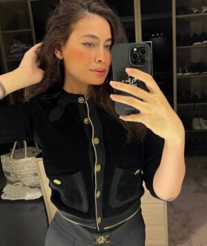 Hager Ahmed Instagram - ♠️