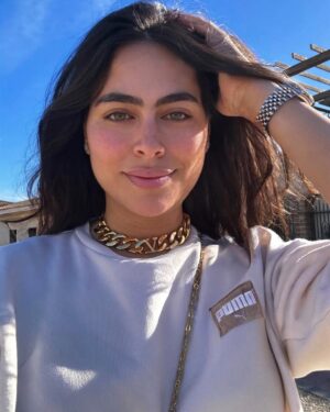 Hager Ahmed Instagram - The Month of love ♥️
“FEB”☀️☀️