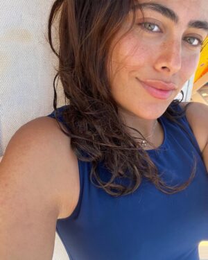 Hager Ahmed Instagram - Peaceful ☀️