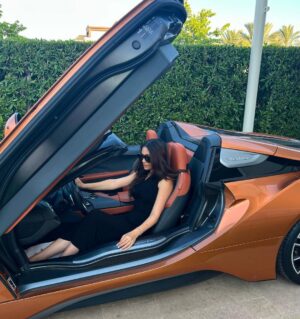 Hager Ahmed Instagram - ♣️♣️