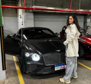 Hager Ahmed Instagram - 🧚🏼♀️🧚🏼♀️