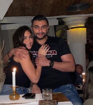 Hager Ahmed Instagram - I belong to you, now and forever
@aelhaddadd ♥️