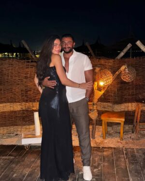 Hager Ahmed Instagram - MY ♥️
@aelhaddadd