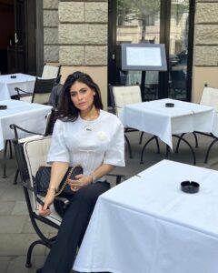 Actress Hager Ahmed HD Photos and Wallpapers July 2023