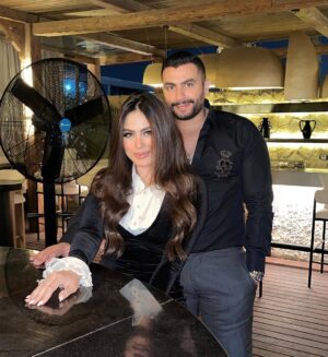 Hager Ahmed Instagram - انا والقمر جيران ♥️
@aelhaddadd