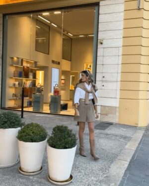 Haifa Rahim Instagram - 🍁رشاقتي  حبيبتة قهوتي ❤️