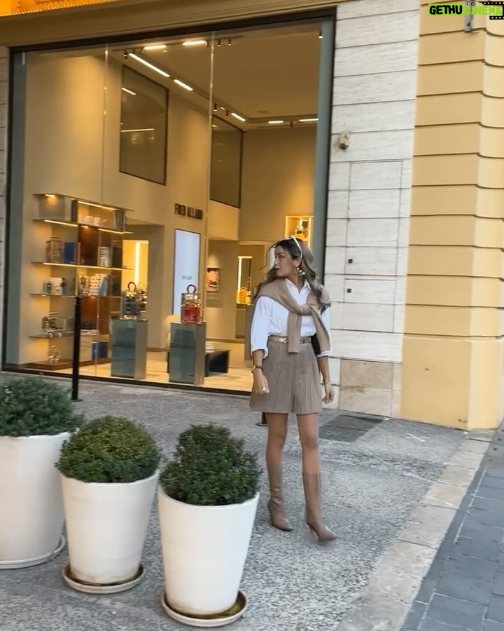 Haifa Rahim - 27.3K Likes - 🍁رشاقتي  حبيبتة قهوتي ❤️