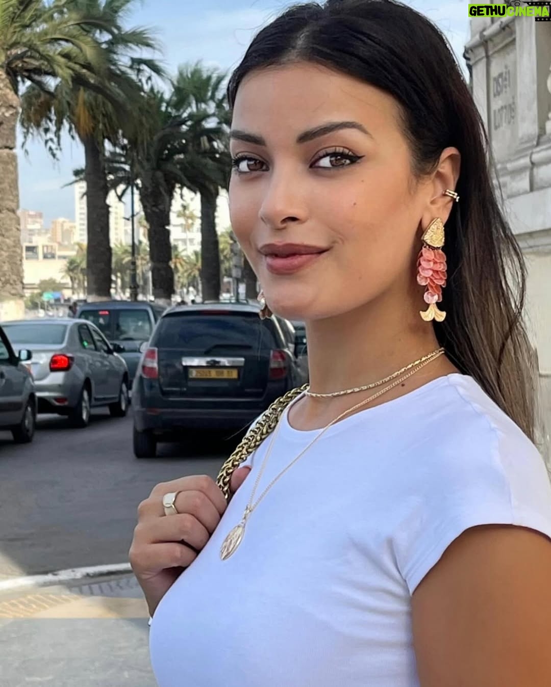 Haifa Rahim - 28.1K Likes - في شوارع مدينتي الغالية 🧚🏼‍♀️ وهران الروح .