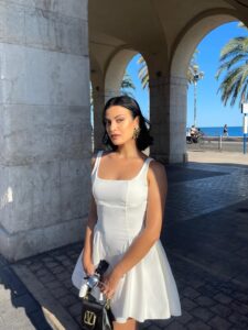 Haifa Rahim Most Liked Photos and Posts