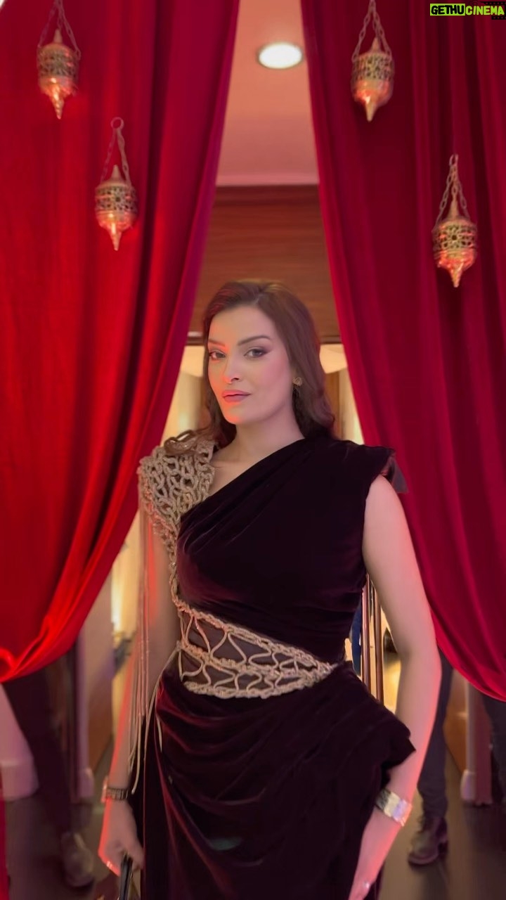 Most liked Instagram photo of Haifa Rahim