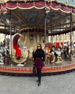 Haifa Rahim Instagram - 24 February ❤️🎂i want to thank everyone of you for all the wishes🙏  you guys light my bday 🎂 🧚🏼‍♀️ I love you all , my power my happiness thank you for everything ❤️