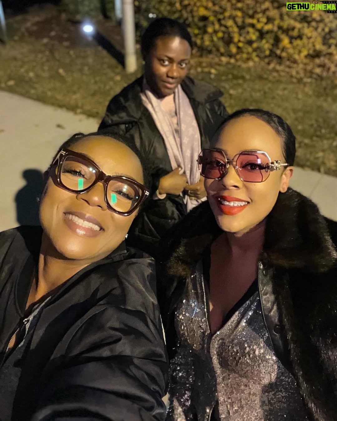 Hailliote Sumney - 12.4K Likes - On Set Of “Kamal” 🎥 
With Chioma My Lover 🎤 
@chiomakpotha 
@hailliesumneyofficial 
@yolandaokereke 
𝙲𝚌: @ifactorylive 

#atlanta #visiteastpoint