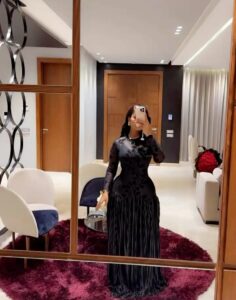 Actress Hamisa Mobetto HD Photos and Wallpapers September 2025
