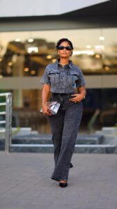 Actress Hamisa Mobetto HD Photos and Wallpapers September 2025