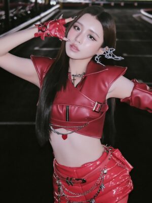 Han Sara Instagram - Red Flag như anh 🚩👿🚫