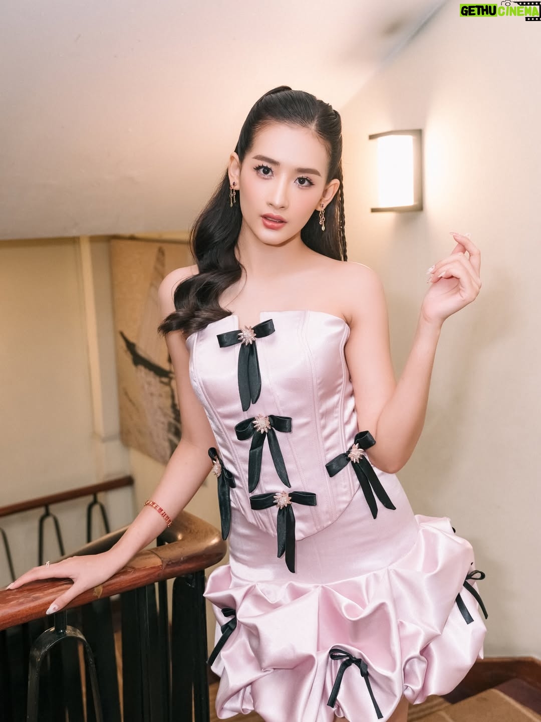 Han Thi - 156 Likes - Birthday look 💗
