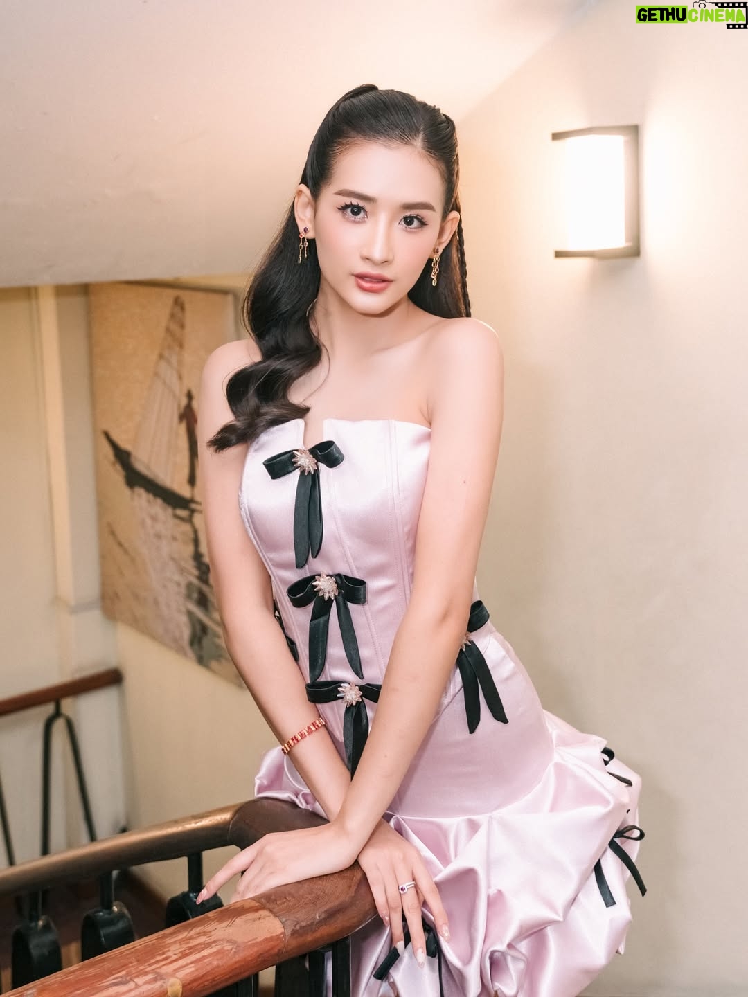 Han Thi - 156 Likes - Birthday look 💗