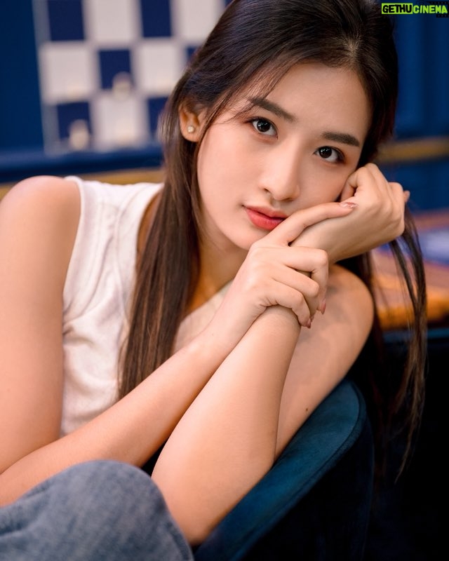 Han Thi - 219 Likes - Today’s my birthday 🎂 

📸: Thant Kaday
Location: Hotel Boundary (Sports Bar)