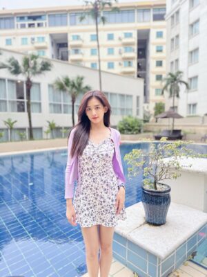 Han Thi Instagram - Let me share you my favorite spot to chill and relax in Yangon #PARKROYAL #parkroyalhotelyangon #staycation #vacation #yangon #myanmar
