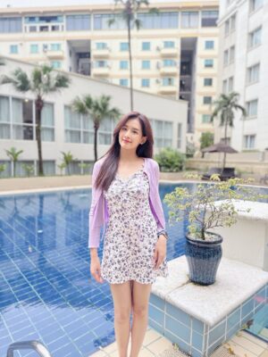 Han Thi Instagram - Let me share you my favorite spot to chill and relax in Yangon #PARKROYAL #parkroyalhotelyangon #staycation #vacation #yangon #myanmar
