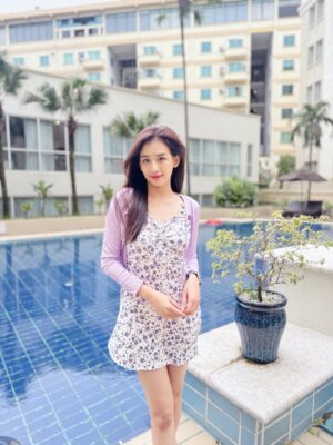 Han Thi Instagram - Let me share you my favorite spot to chill and relax in Yangon #PARKROYAL #parkroyalhotelyangon #staycation #vacation #yangon #myanmar