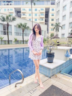 Han Thi Instagram - Let me share you my favorite spot to chill and relax in Yangon #PARKROYAL #parkroyalhotelyangon #staycation #vacation #yangon #myanmar