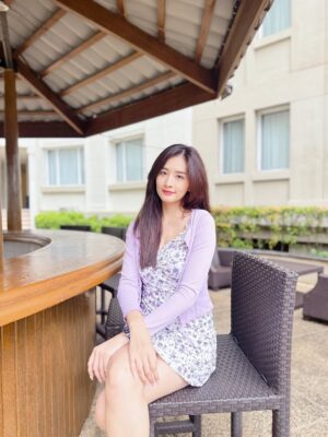 Han Thi Instagram - Let me share you my favorite spot to chill and relax in Yangon #PARKROYAL #parkroyalhotelyangon #staycation #vacation #yangon #myanmar
