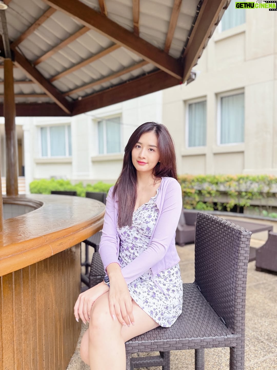 Han Thi - 191 Likes - Let me share you my favorite spot to chill and relax in Yangon #PARKROYAL #parkroyalhotelyangon #staycation #vacation #yangon #myanmar