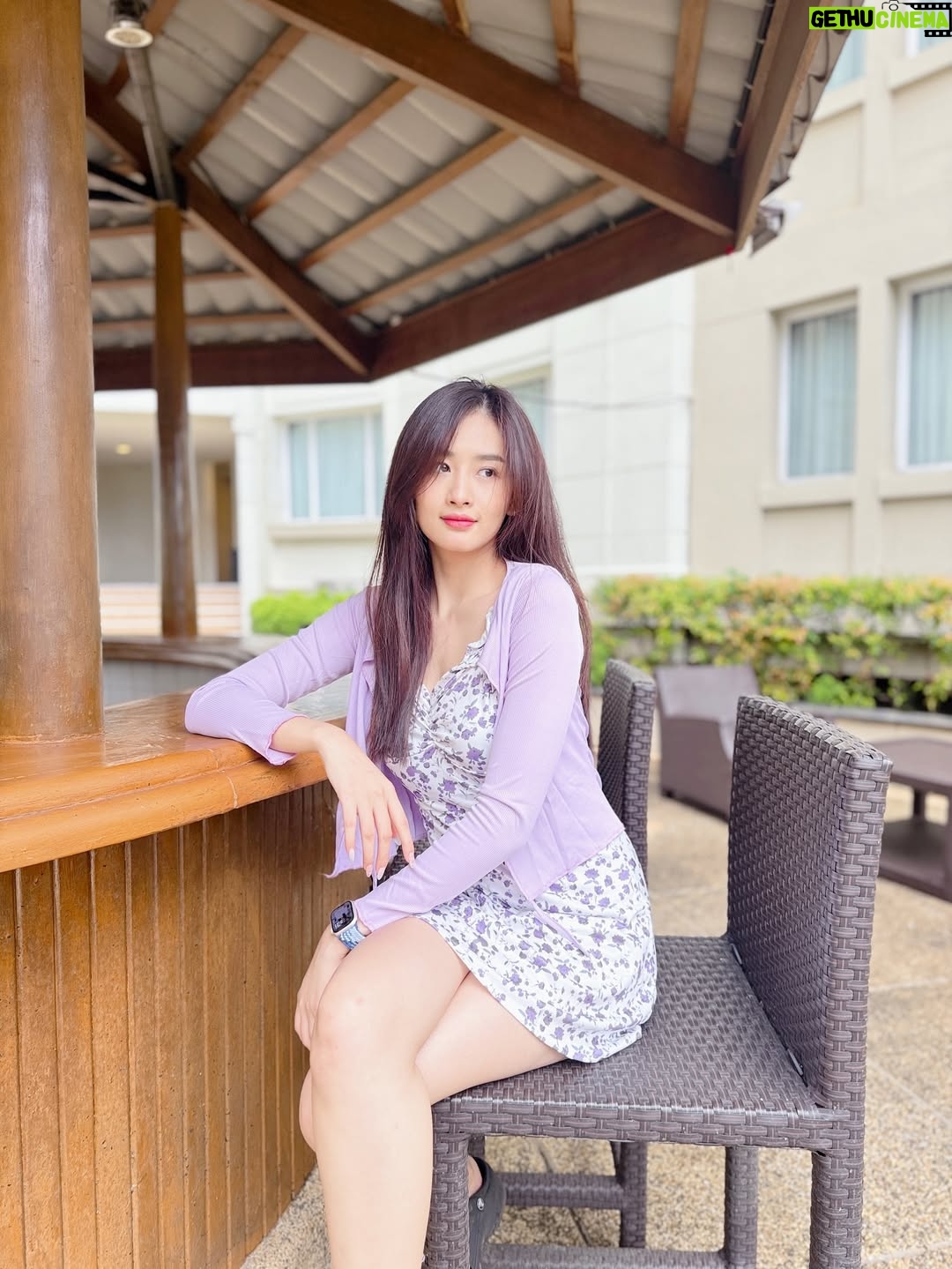 Han Thi - 191 Likes - Let me share you my favorite spot to chill and relax in Yangon #PARKROYAL #parkroyalhotelyangon #staycation #vacation #yangon #myanmar