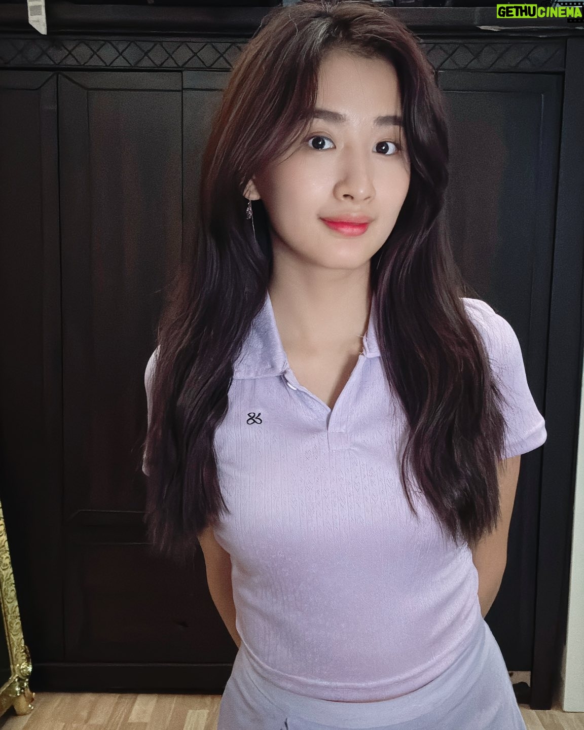 Han Thi - 157 Likes - Me and my bestie baby KiKi

Top: Your Stylist