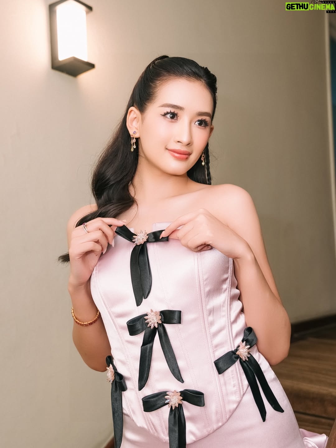 Han Thi - 156 Likes - Birthday look 💗