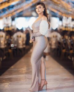 Actress Hanan Tarq HD Photos and Wallpapers September 2025