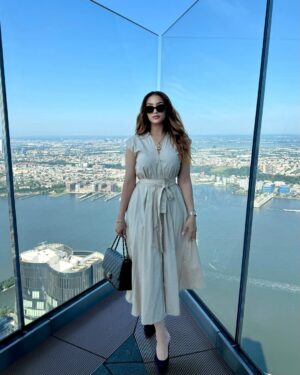 Hanan Tarq Instagram - 🗽