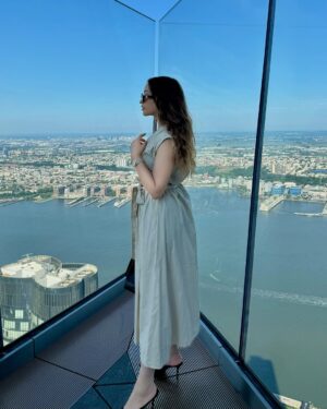 Hanan Tarq Instagram - 🗽