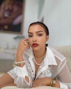 Hanan Tarq Top 100 Instagram Photos and Posts