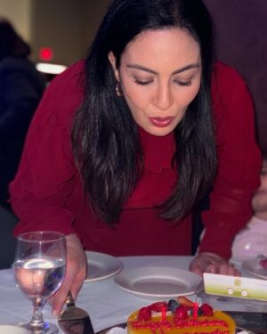 Hanane Ibrahimi Instagram - شكرا لكل من هنأني بعيد ميلادي، شكرا لكل من تذكرني، و لكل من جعل من هذا اليوم يوما رائعا.. "اللهم اغفر لي ما مضى، و بارك لي فيما هو آت، اللهم أدم وجود من أحبهم و لا تحرمني منهم و لا ترني فيهم مكروها"
#actress #movies #momofgirls🎀🎀 #wifey #friends #casablanca #morocco #usa #love #live #smile #lifeisbeautiful #believe #family #enjoyeverymoment ♥️
