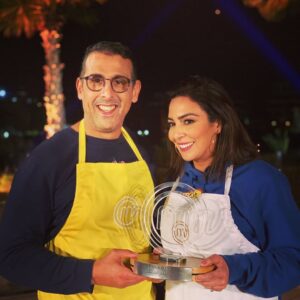 Hanane Ibrahimi Instagram - ماستر شاف النهائي، سعدت بمشاركتي في هذه التجربة الجميلة، و كذا بالفوز باللقب و بمبلغ مالي لفائدة جمعيتي دار الخير.. الشكر الجزيل لجميع الساهرين على نجاح هذا البرنامج، لكل الاصدقاء المشاركين على روحهم الجميلة، أخص بالذكر امال الاطرش، مصطفى لخصم، السيدة نعيمة بوحمالة، صديقي عبد الصمد مفتاح الخير، الذين شاركوني النهائي، و يرجع لهم الفضل في الفوز باللقب.. أحبكم❤️ الحمد لله
@rabii.skalli @karimagouit @zakariaghafouli @chefmouha @chef_meryem_tahiri @amalelatrache @abdessamad_miftahelkheir @fatimazahraqanboua_ @noufissabenchehida_ @majdoulineidrissi_officiel @faudelofficial @azizdadasofficiel @ali.hamrarras @yassinechibane84 @dar_al_kheir #masterchefcelebrity #nadorcity #morocco #cooking #art #culinary #gastronomy #acting #mbc5 #celebrities #artistsoninstagram #instafood #instadaily #fun #work #friends #actors