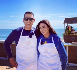 Hanane Ibrahimi Instagram - الصديق البطل العالمي مصطفى لخصم، يفوز برئاسة بلدية إيموزار كندر، هنيئا لك أخي، أعرف غيرتك على بلدك و حبك الخير للجميع، و انك ستعمل جاهدا على تغيير الاوضاع لما هو أحسن. وفقك الله @mustafalakhsem