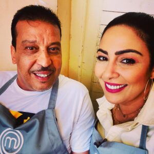 Hanane Ibrahimi Instagram - ماستر شاف النهائي، سعدت بمشاركتي في هذه التجربة الجميلة، و كذا بالفوز باللقب و بمبلغ مالي لفائدة جمعيتي دار الخير.. الشكر الجزيل لجميع الساهرين على نجاح هذا البرنامج، لكل الاصدقاء المشاركين على روحهم الجميلة، أخص بالذكر امال الاطرش، مصطفى لخصم، السيدة نعيمة بوحمالة، صديقي عبد الصمد مفتاح الخير، الذين شاركوني النهائي، و يرجع لهم الفضل في الفوز باللقب.. أحبكم❤️ الحمد لله
@rabii.skalli @karimagouit @zakariaghafouli @chefmouha @chef_meryem_tahiri @amalelatrache @abdessamad_miftahelkheir @fatimazahraqanboua_ @noufissabenchehida_ @majdoulineidrissi_officiel @faudelofficial @azizdadasofficiel @ali.hamrarras @yassinechibane84 @dar_al_kheir #masterchefcelebrity #nadorcity #morocco #cooking #art #culinary #gastronomy #acting #mbc5 #celebrities #artistsoninstagram #instafood #instadaily #fun #work #friends #actors